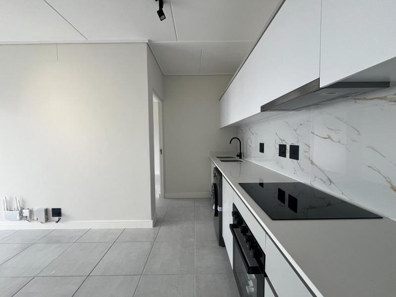 To Let 1 Bedroom Property for Rent in De Kuile Lifestyle Estate Western Cape